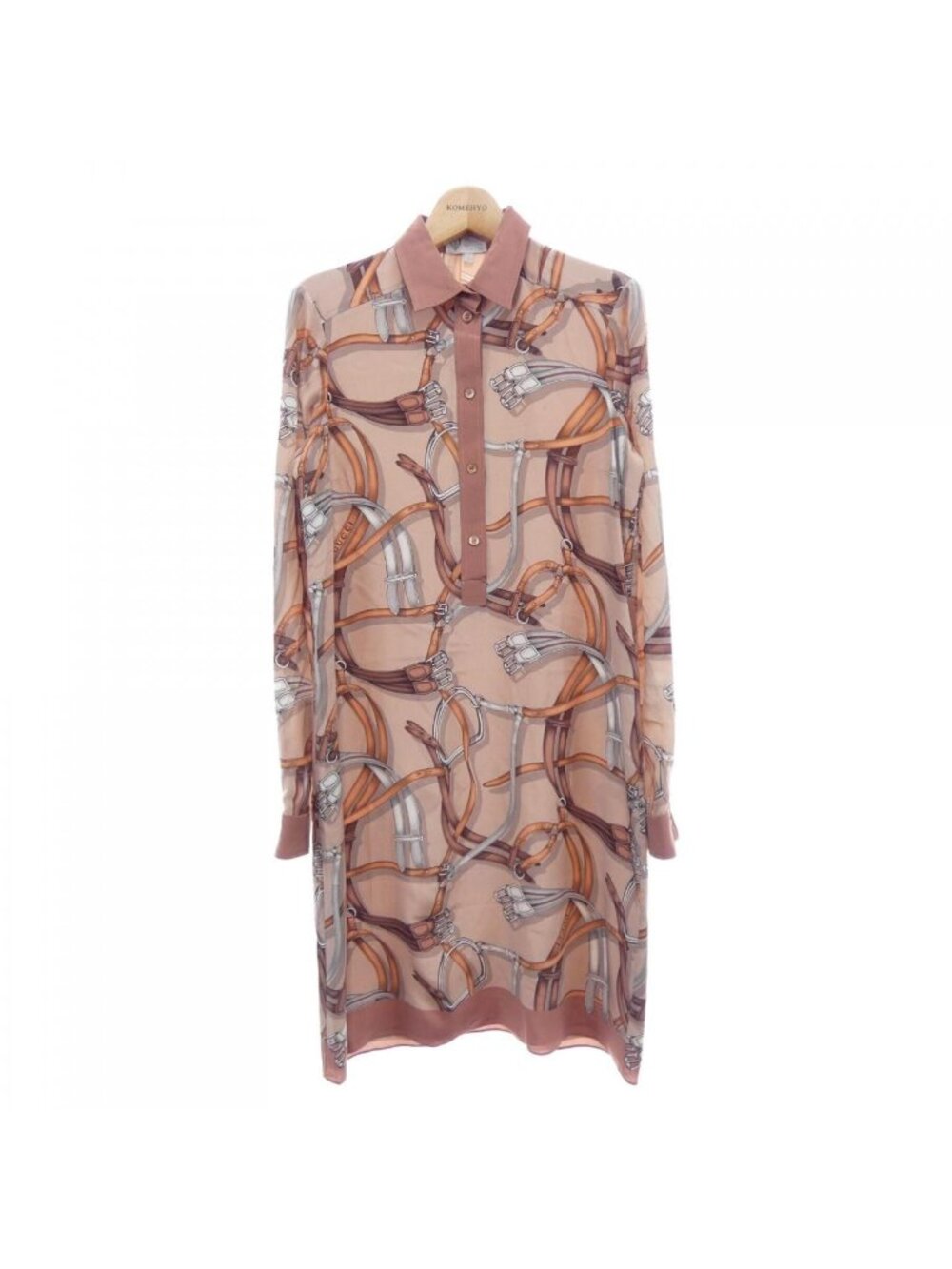 Gucci Dress Pink